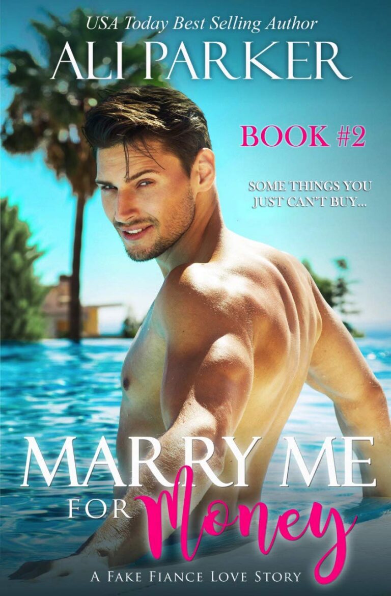 Marry Me for Money Book 2