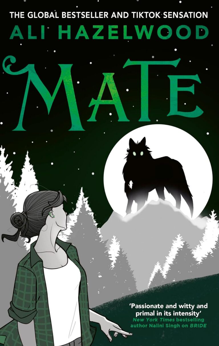 Mate cover