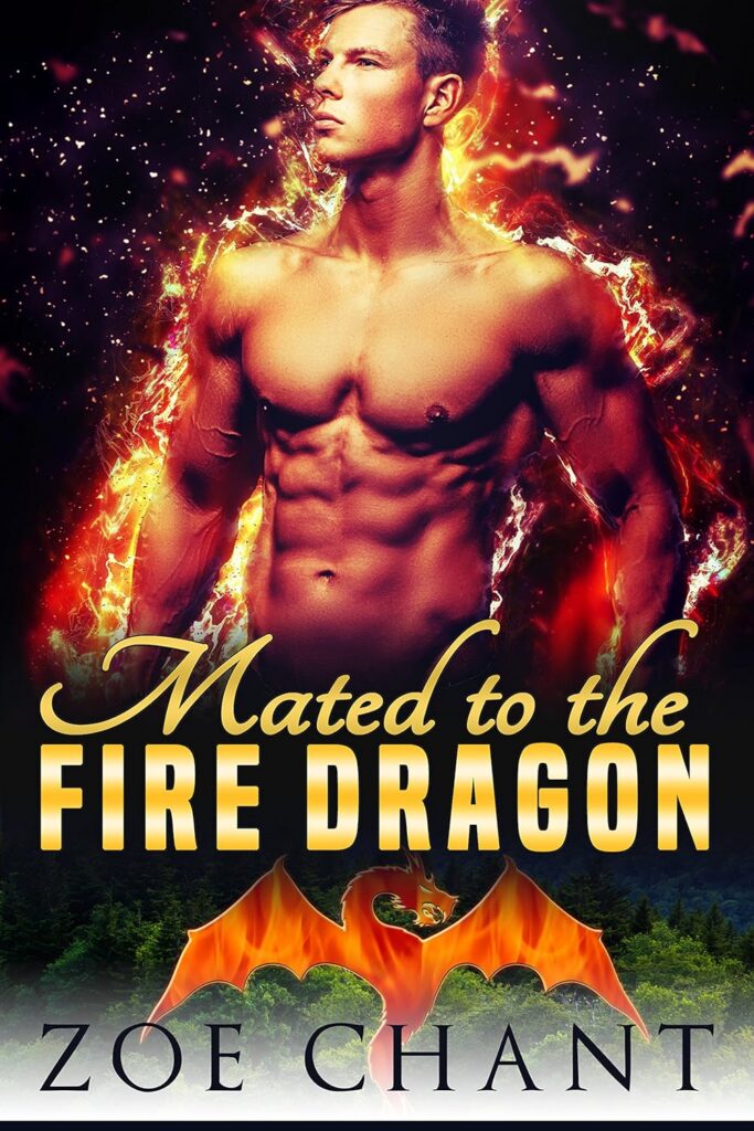 Mated to the Fire Dragon