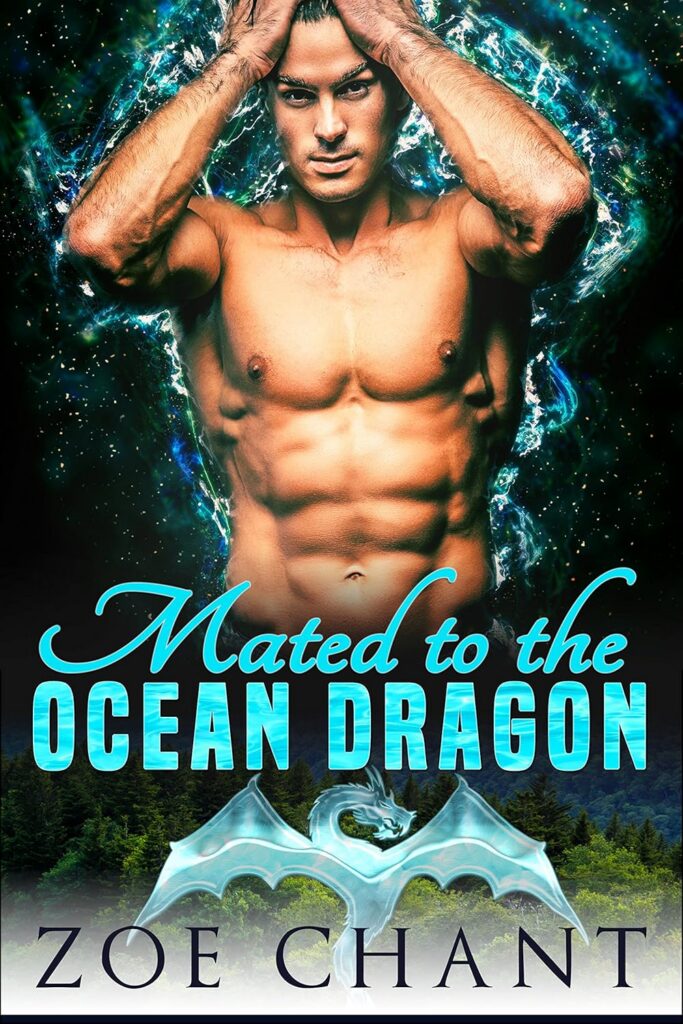 Mated to the Ocean Dragon