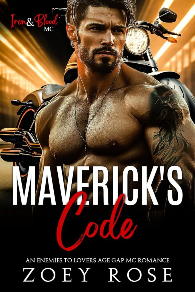 Maverick's Code