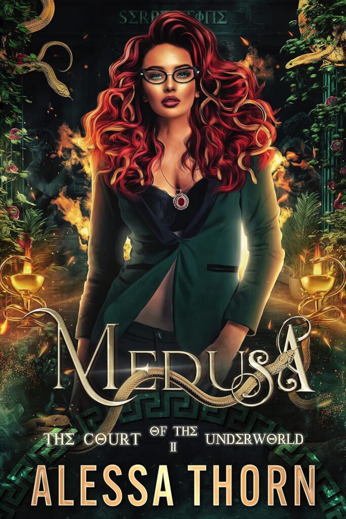 Medusa