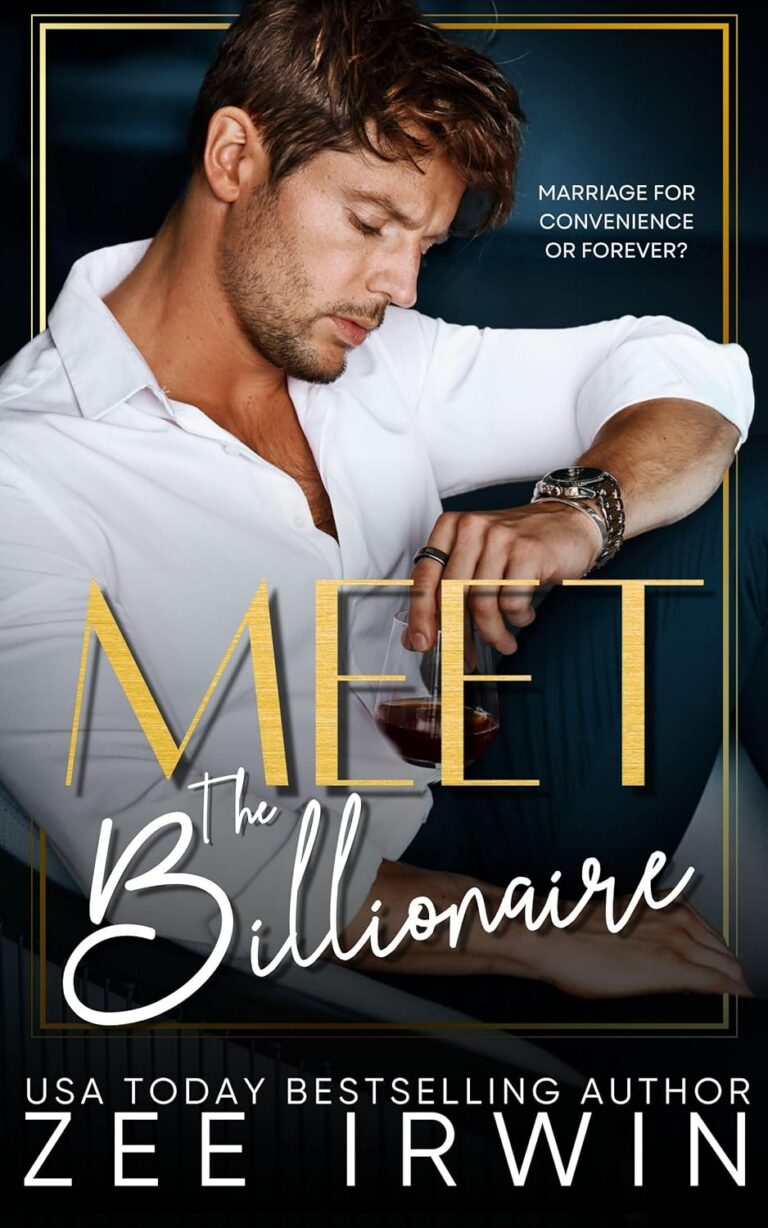Meet the Billionaire