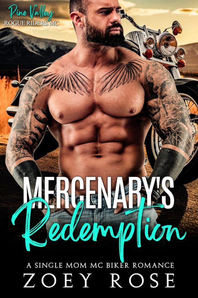 Mercenary's Redemption