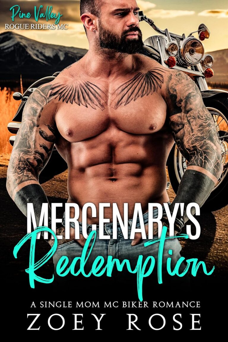 Mercenary's Redemption