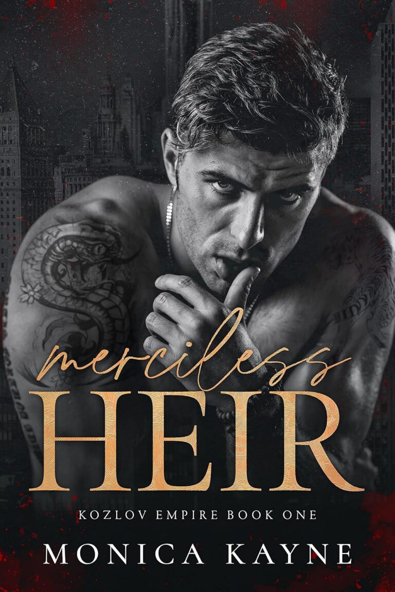 Merciless Heir