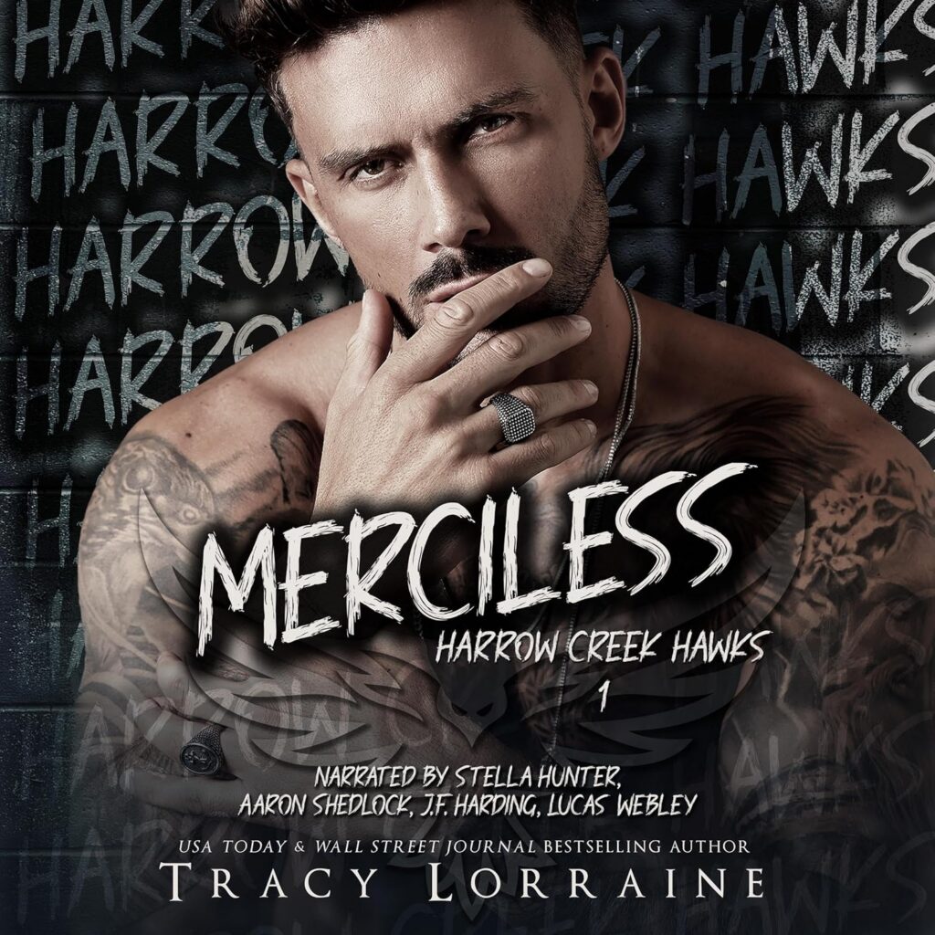 Merciless