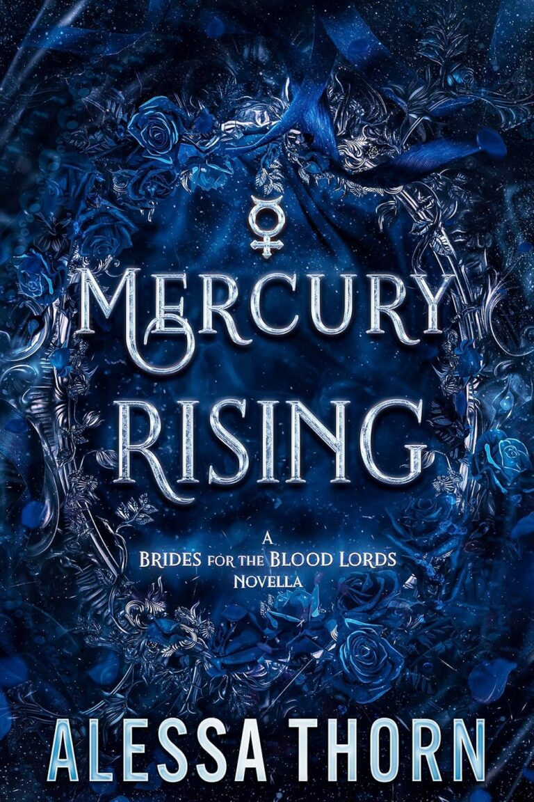 Mercury Rising
