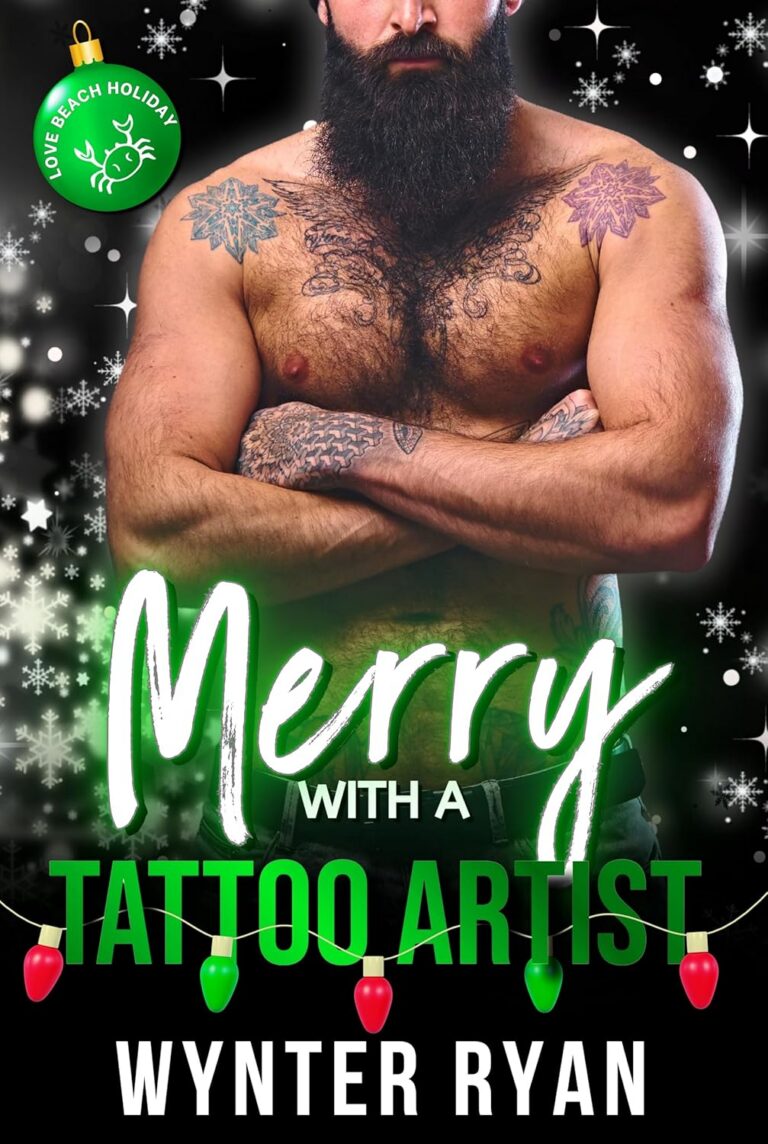 Merry with a Tattoo Artist