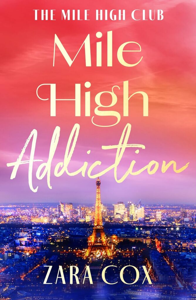 Mile High Addiction