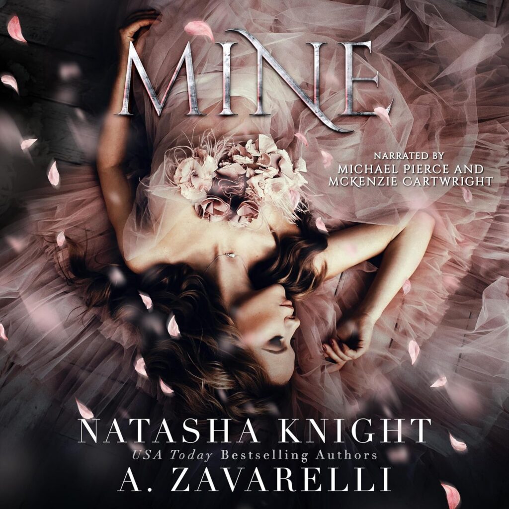 Mine