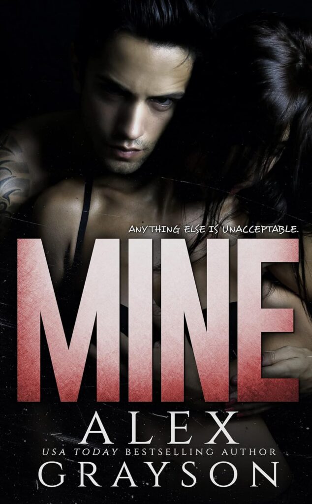 Mine