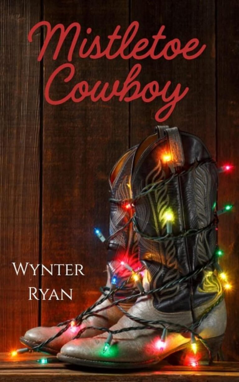 Mistletoe Cowboy