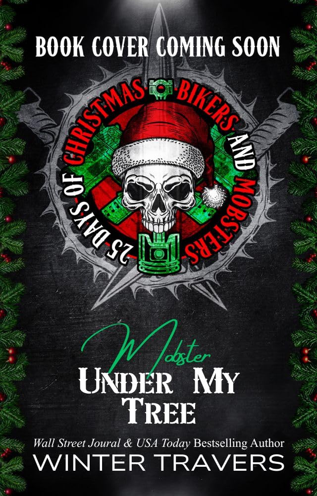 Mobster under My Tree
