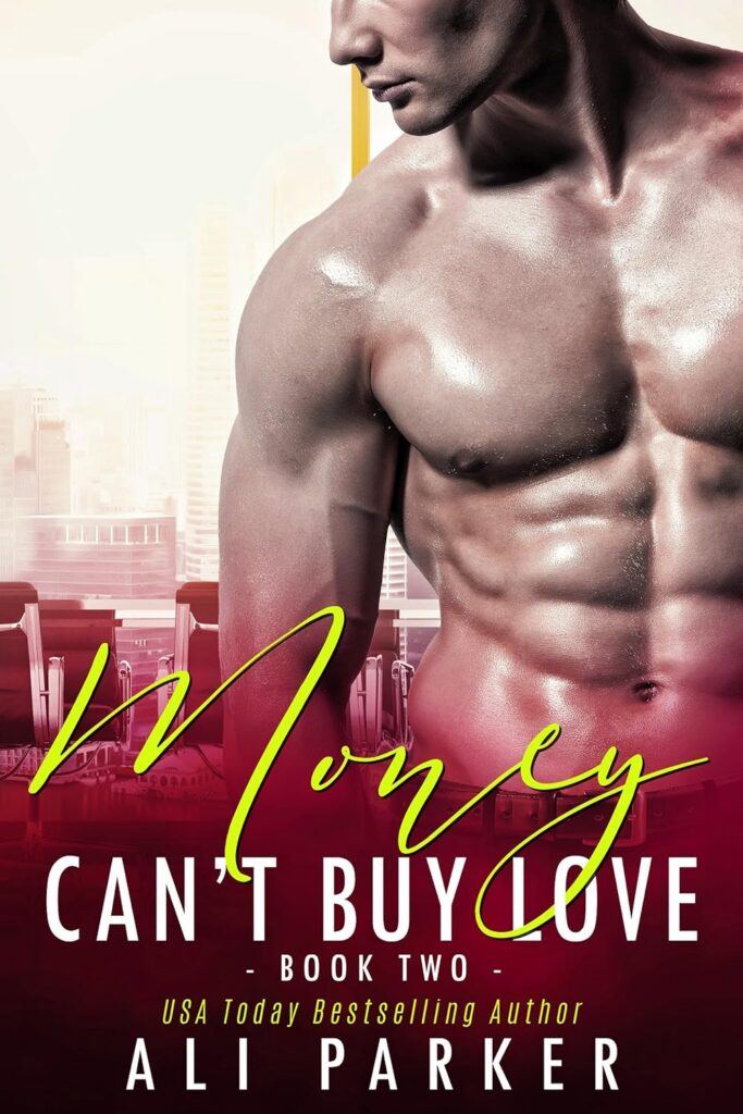 Money Can't Buy Love #2