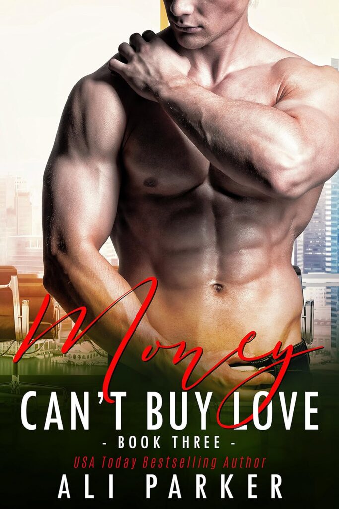Money Can't Buy Love #3
