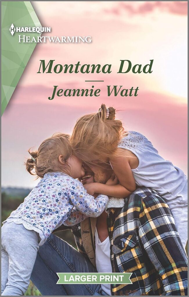 Montana Dad
