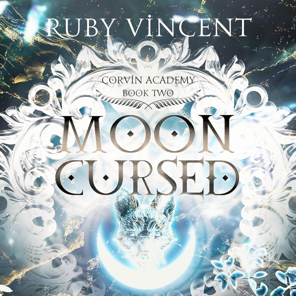 Moon Cursed