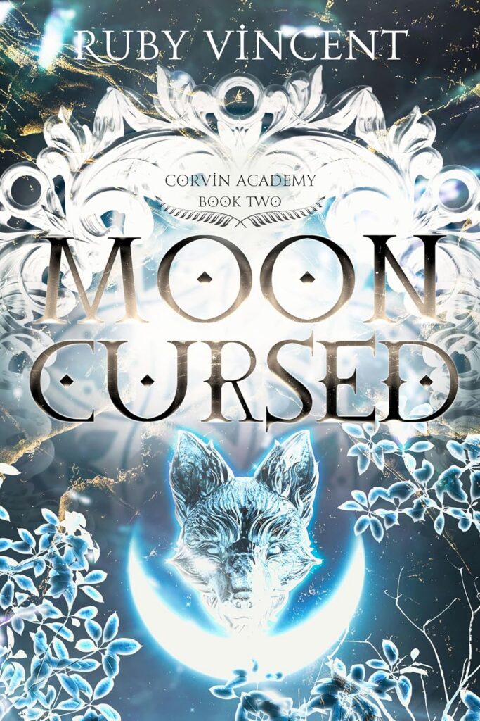 Moon Cursed