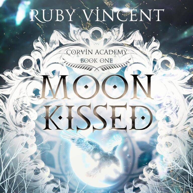 Moon Kissed