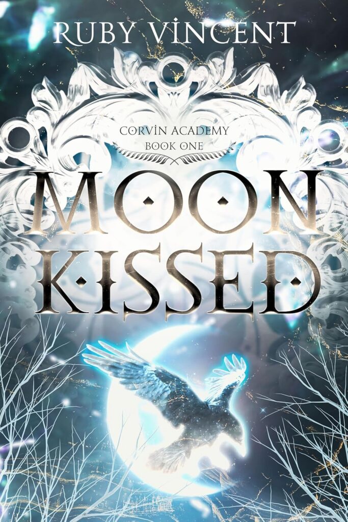 Moon Kissed