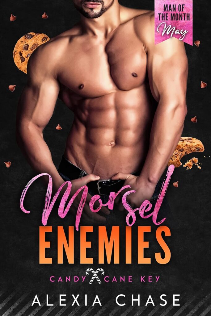 Morsel Enemies