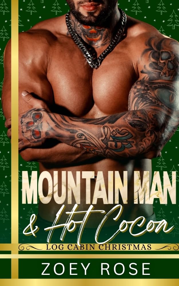 Mountain Man & Hot Cocoa