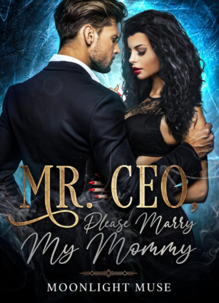 Mr. Ceo, Please Marry My Mommy