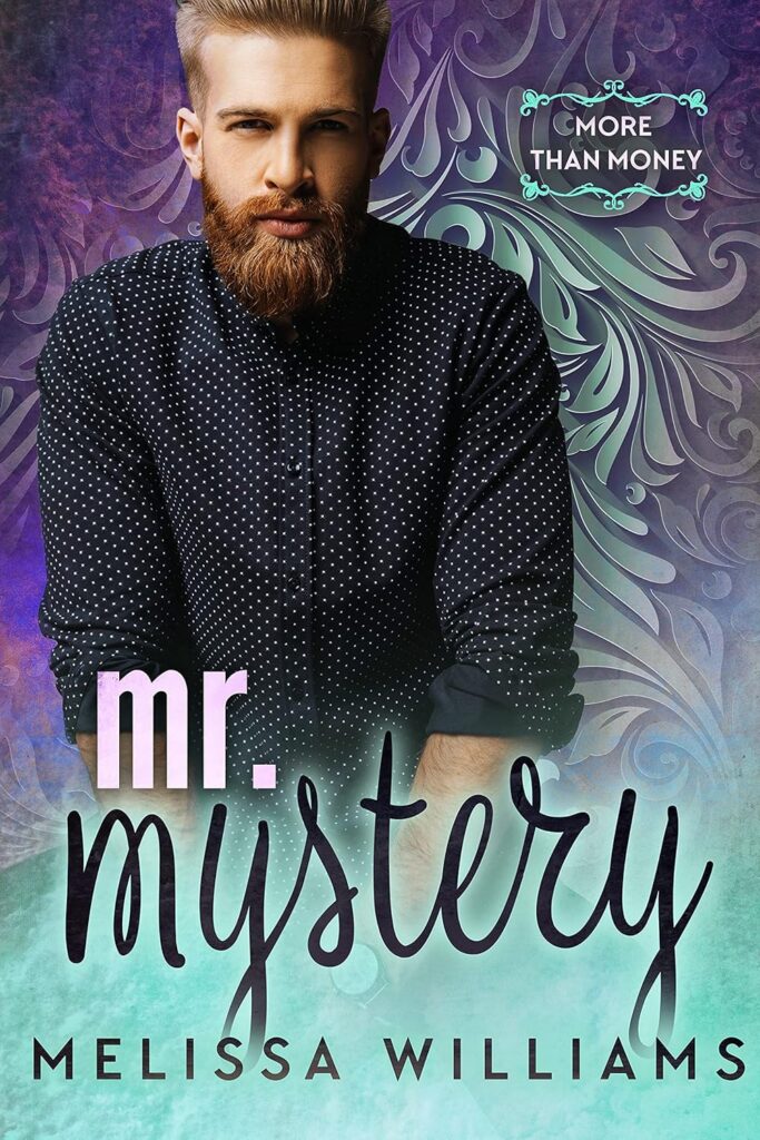 Mr. Mystery