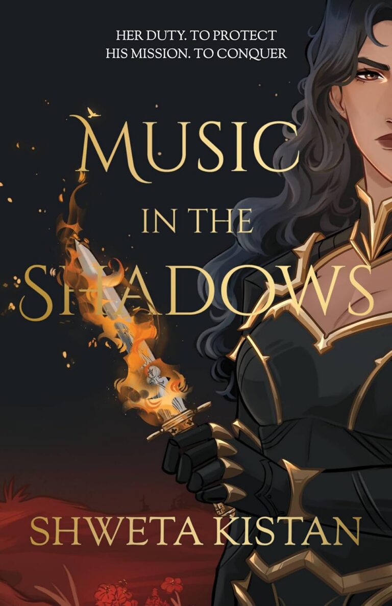 Music in the Shadows