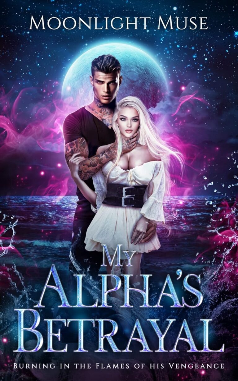 My Alpha's Betrayal