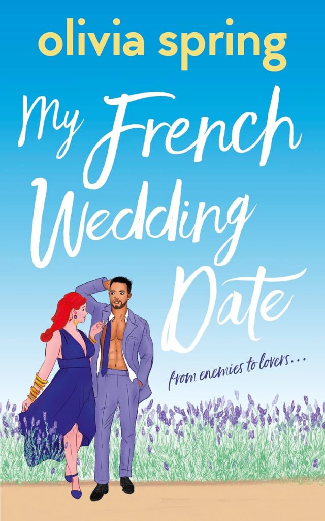 My French Wedding Date