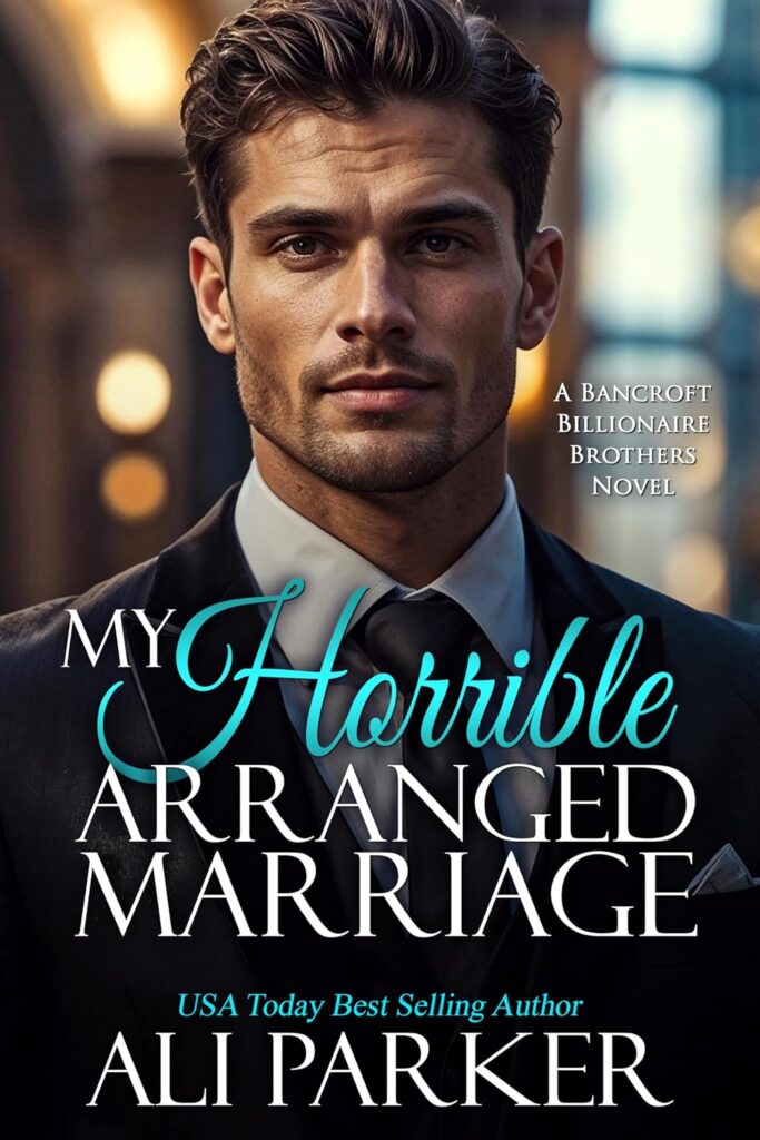 My Horrible Arranged Marriage