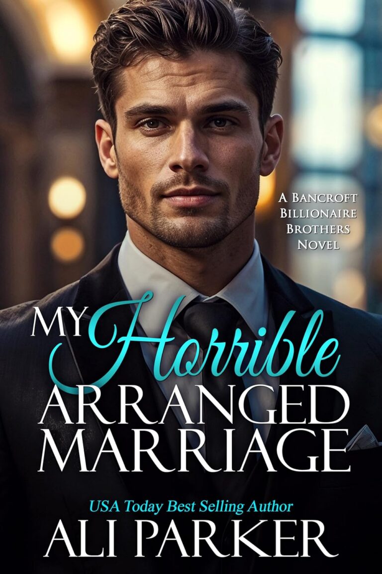 My Horrible Arranged Marriage