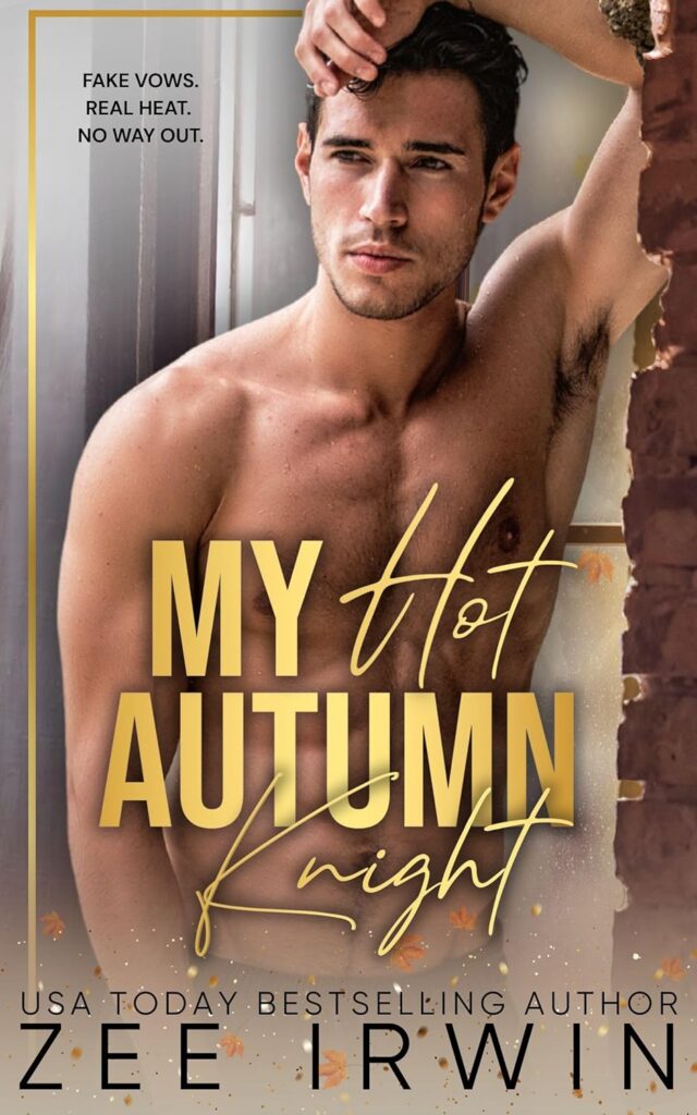 My Hot Autumn Knight