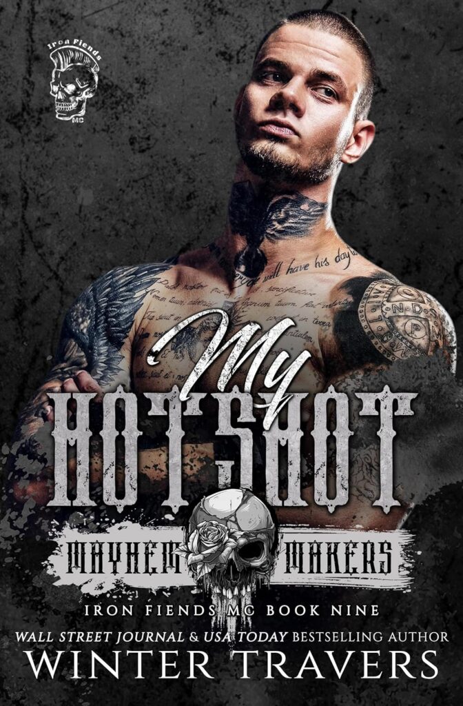 My Hotshot