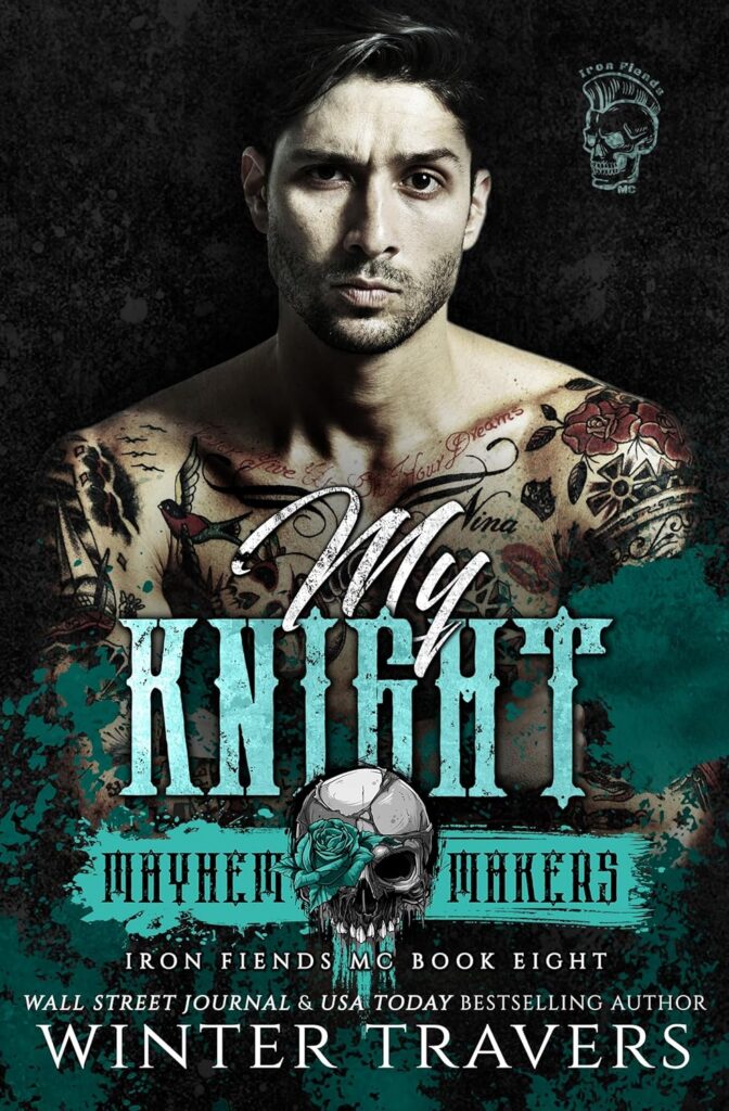 My Knight
