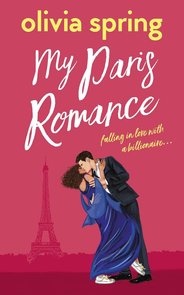 My Paris Romance