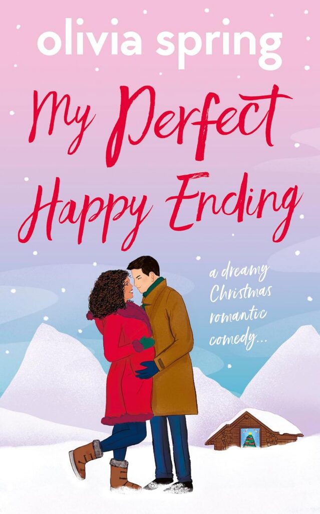 My Perfect Happy Ending