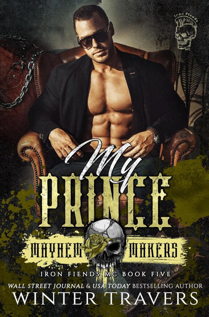 My Prince