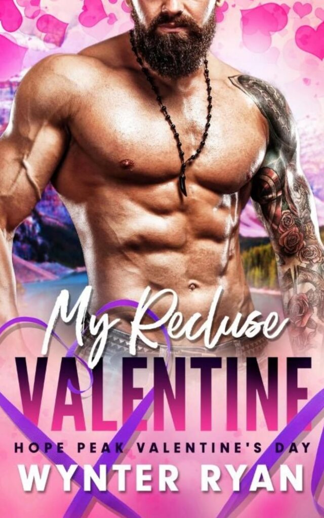 My Recluse Valentine