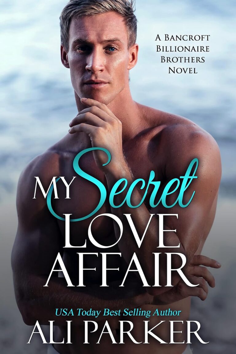 My Secret Love Affair