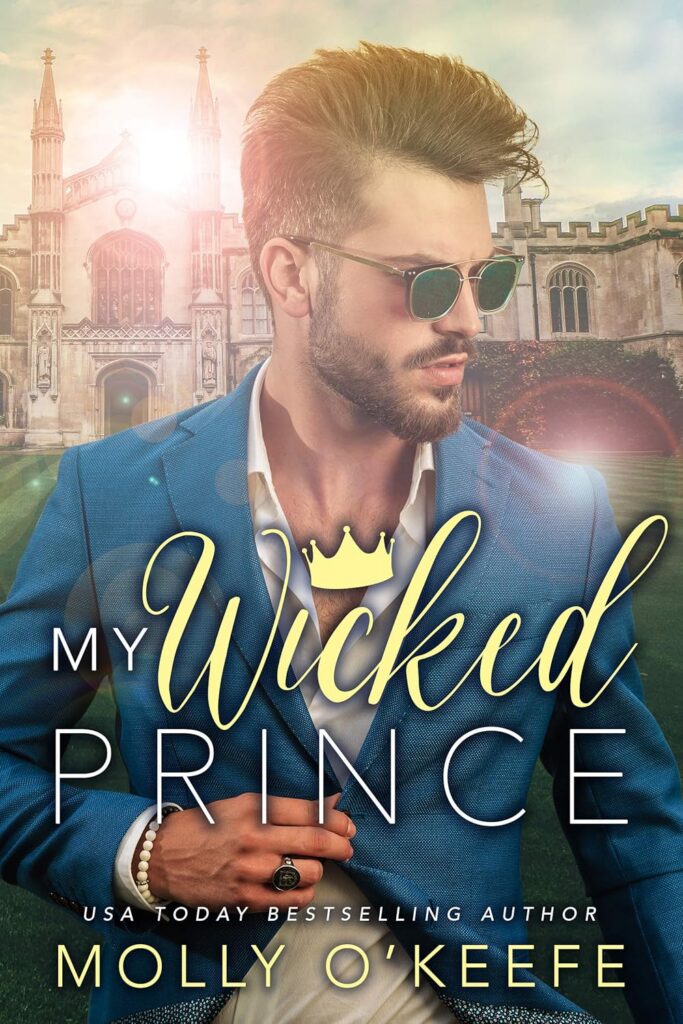 My Wicked Prince