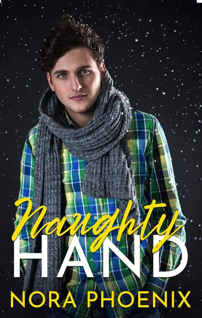 Naughty Hand