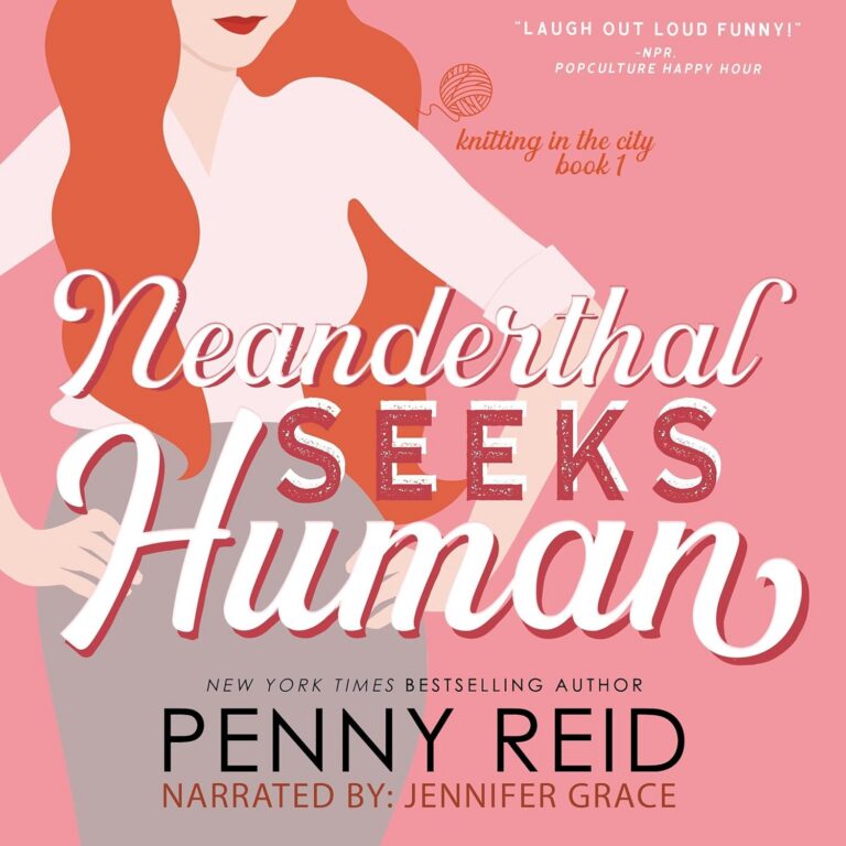 Neanderthal Seeks Human
