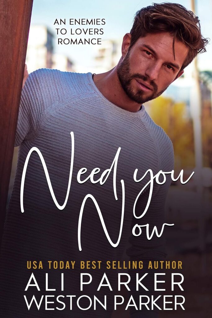 Need You Now
