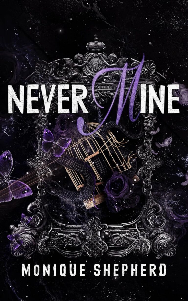 Never Mine