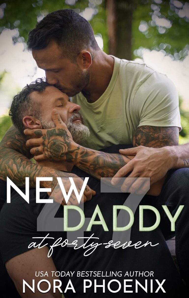 New Daddy at Forty-Seven