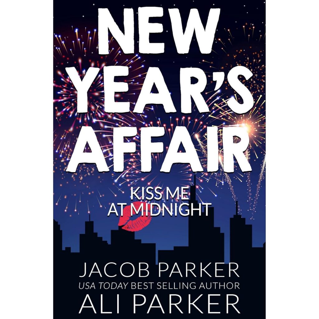 New Year's Affair