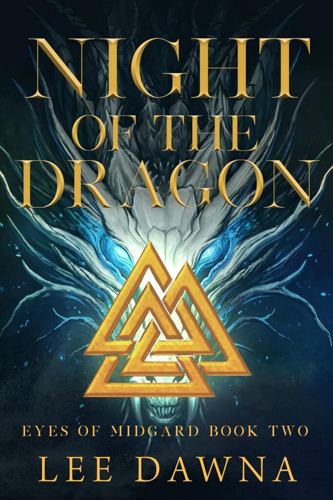 Night of the Dragon